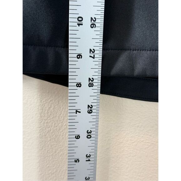 NWOT Mtn Ops Waterproof & Wind Resistant Pursuit Black Men's Vest Large - Picture 9 of 11